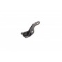 Амортизатор кришки багажника Toyota Yaris 99-05 (R) (хетчбек)