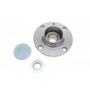 Підшипник маточини (задньої) VW Polo/Lupo 99-05 (28x120.3x63.3)