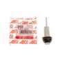 Ремкомплект втягуючого реле стартера (d=36.8mm/L=96.8mm) (плунжер)