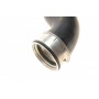 Патрубок радіатора Audi A3/VW Caddy/Golf/Tourag 1.9D/2.0D 03-13
