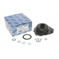 Подушка амортизатора (переднього) + підшипник Citroen Jumper/Fiat Ducato/Peugeot Boxer 94- (R)