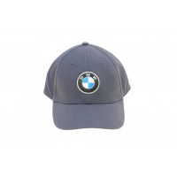 Бейсболка BMW Motorrad Бейсболка Logo