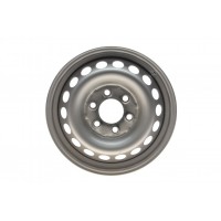 Диск колісний MB Sprinter 208-319/VW Crafter 30-35 06- (6.50Jx16 H2 ET62) (=ME616013 Kronprinz)