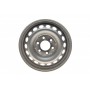 Диск колісний MB Sprinter 208-319/VW Crafter 30-35 06- (6.50Jx16 H2 ET62) (=ME616013 Kronprinz)