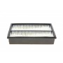 Фільтр повітряний Mazda 3 2.0/2.0-2.2CD/2.3DISI Turbo 03-14/5 1.8/MZR/2.0/CD/MZR 05-