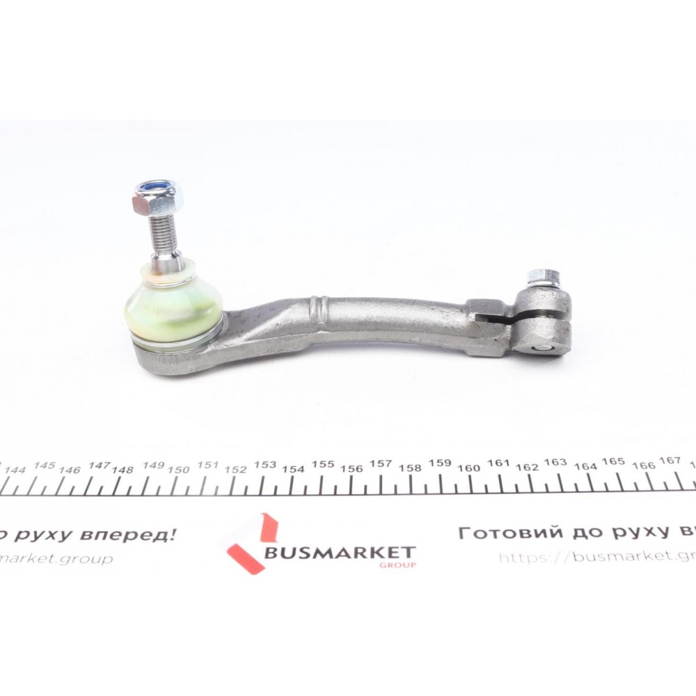 Наконечник тяги рульової (L) Renault Clio II 98-12