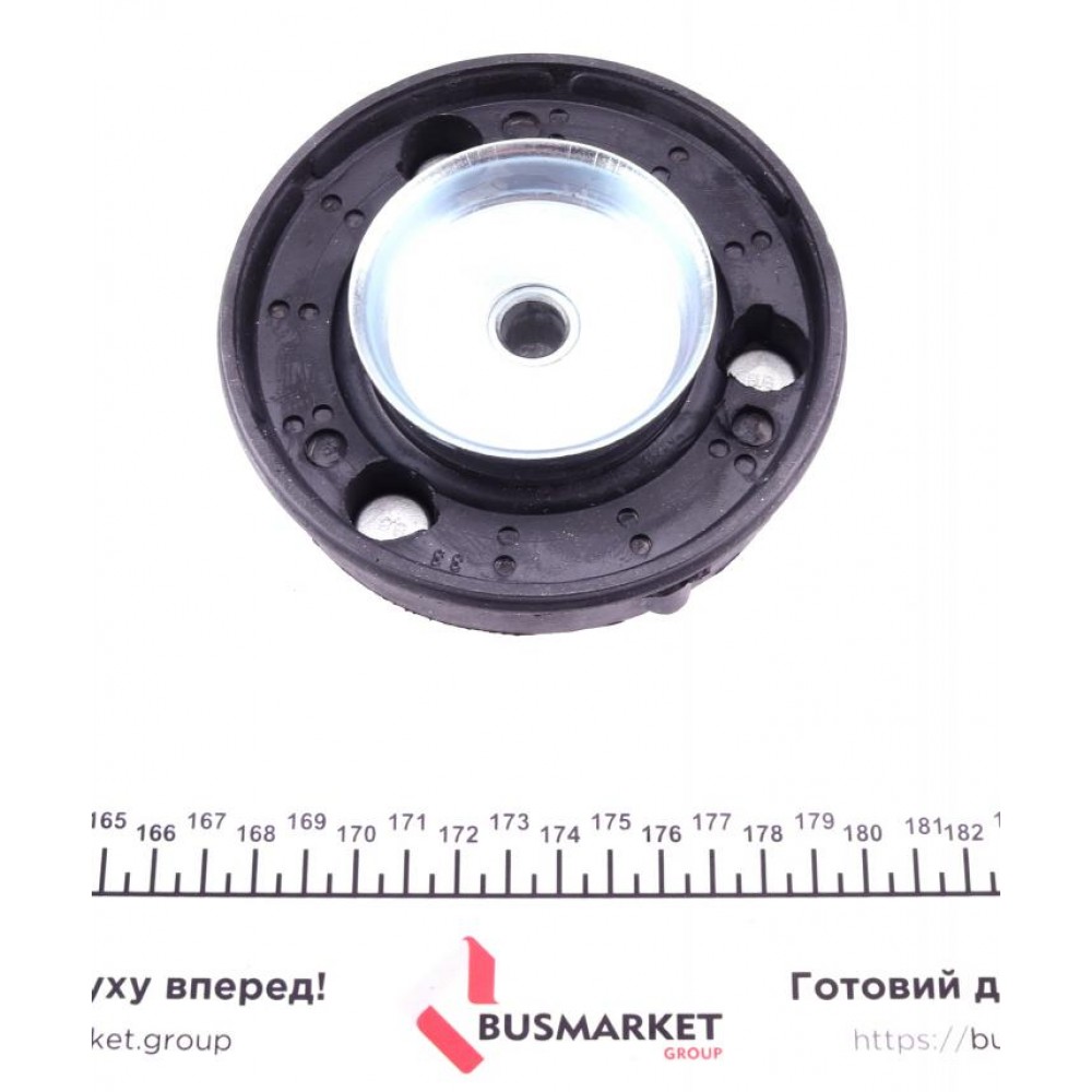 Подушка амортизатора (переднього) Ford Transit 00-06