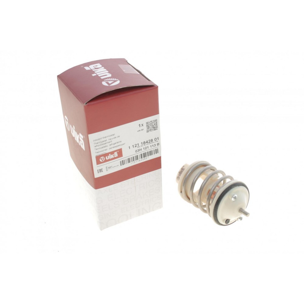 Термостат VW Passat B6/B7/Skoda Superb II 3.6 08-18