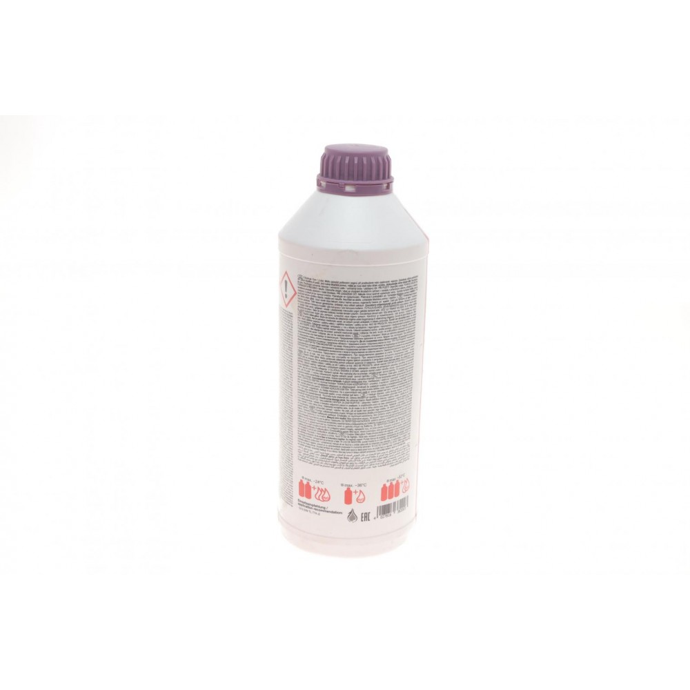 Антифриз (фіолетовий) G13 (1,5 л)