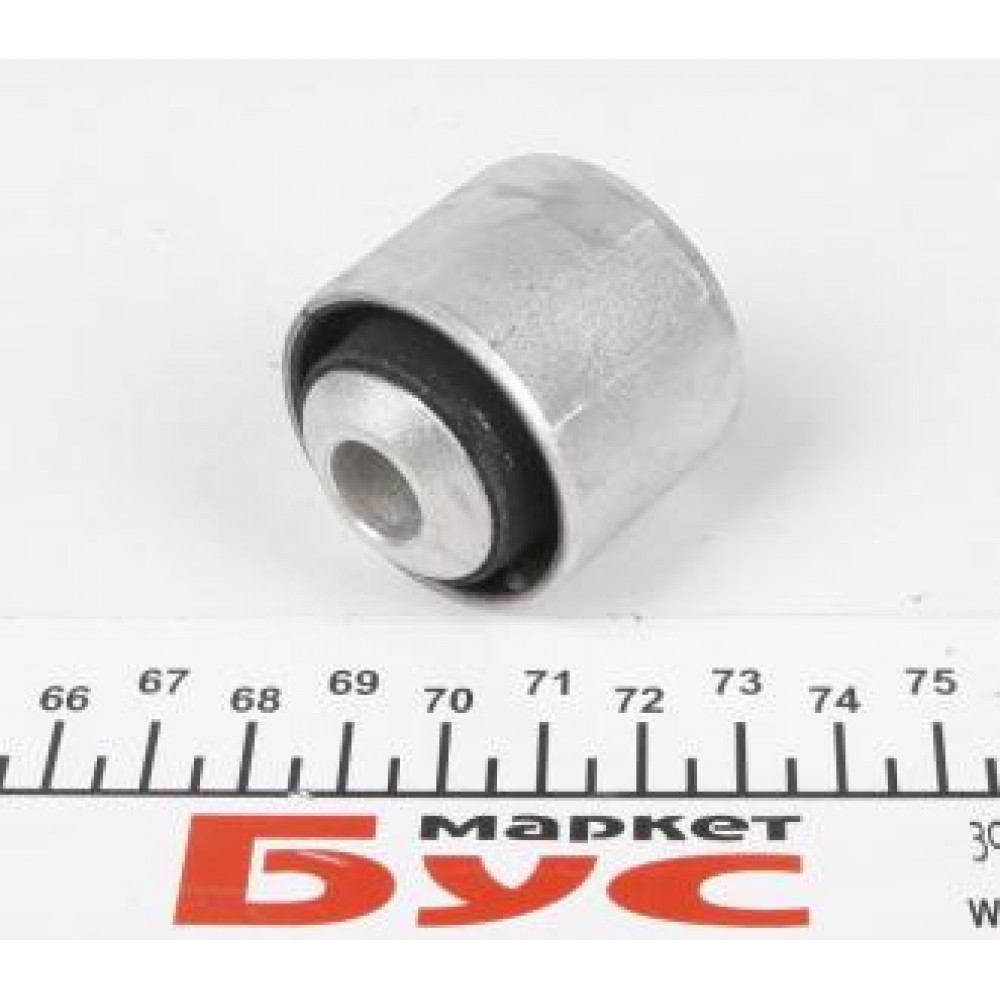 Сайлентблок важеля (заднього) MB GL-class (X164)/ML-class (W164) 05-