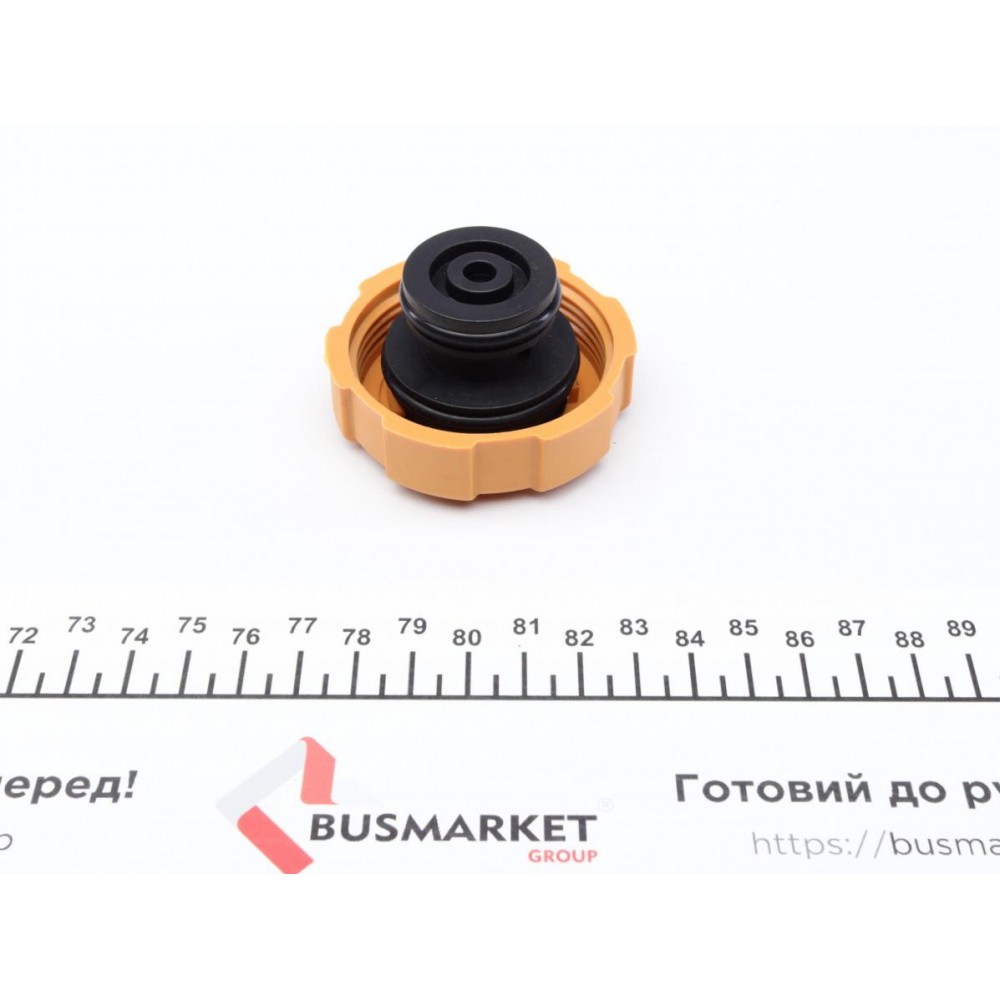 Кришка бачка розширювального Opel Astra H/Vectra C 02-