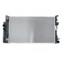 Радіатор охолодження MB Vito (W639) 03- (-/+AC, АКПП) (650x388x32mm)