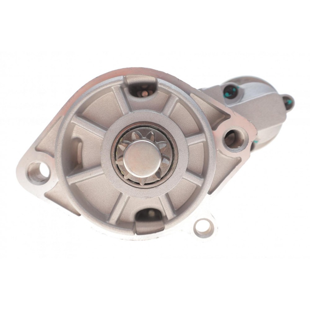Стартер VW LT 28-46 II 2.5 SDI 96-06/Chevrolet Matiz 1.0 05-11 (2kw) (z=9)