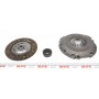 Комплект зчеплення Audi A8/VW Passat 2.3/2.8 V6 96-05