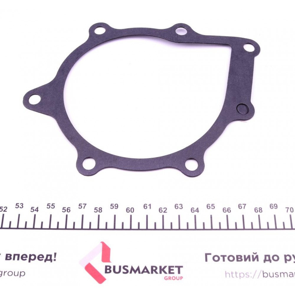 Помпа води Citroen Jumper/Peugeot Expert 2.0 BlueHDi 15-