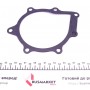 Помпа води Citroen Jumper/Peugeot Expert 2.0 BlueHDi 15-