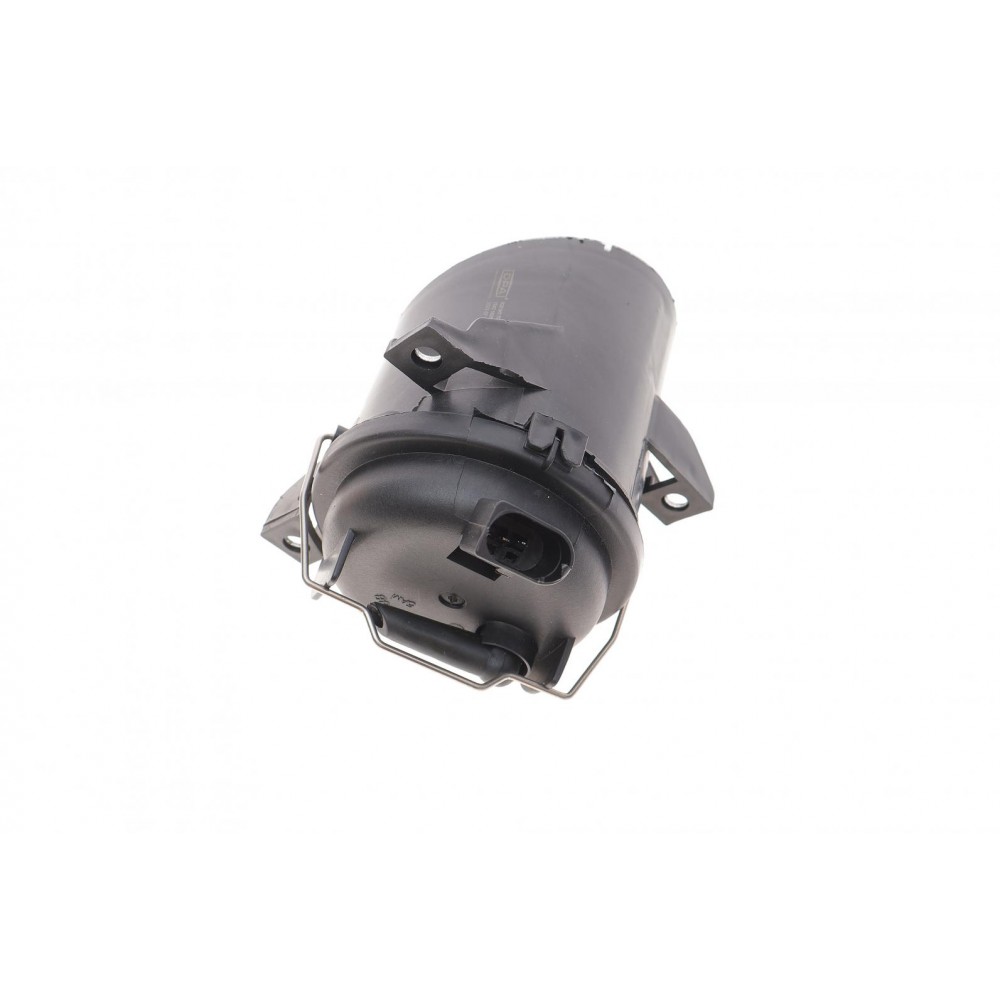 Фара протитуманна VW Polo 01-09 (R)