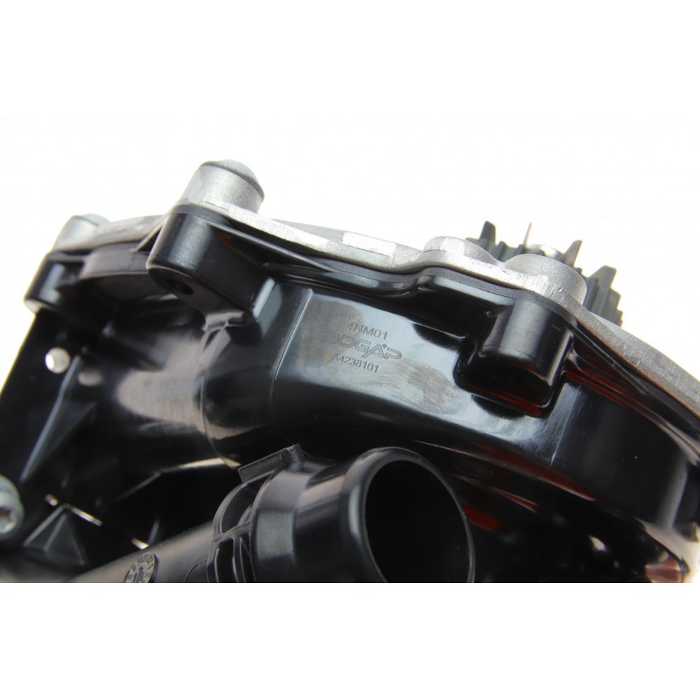 Помпа води Audi A3/A4/A5/A6/VW Golf VII/Passat VIII/Skoda Octavia IV/SuperB III 1.8/2.0 TSI/TFSI 14-