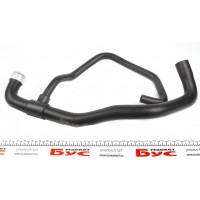 Патрубок системи охолодження Citroen Jumpy/Fiat Scudo/Peugeot Expert 1.9TD 96-06 (к-кт в зборі)