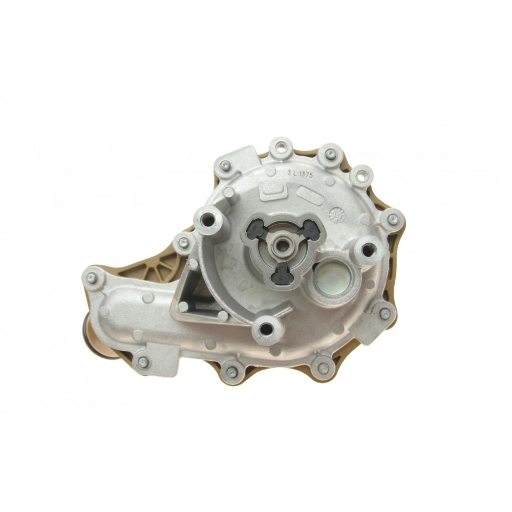Помпа води Citroen Jumper 2.2HDI/Fiat Ducato 2.2D/Ford Transit 2.2TDCi 06- (5 лоп.) (з корпусом)