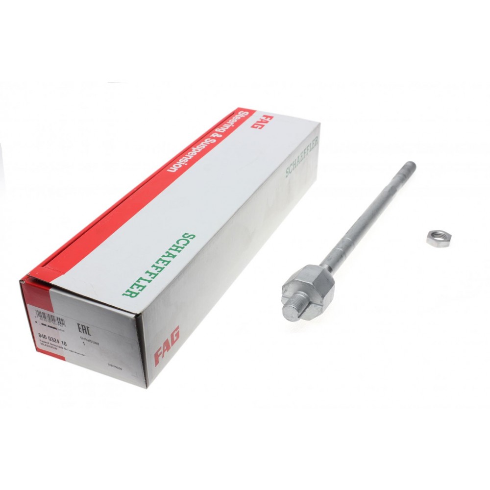 Тяга рульова Skoda Roomster (5J7), 03/06 - 05/15