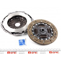 Комплект зчеплення Ford Transit 1.5TDCi/1.6TDCi 12-