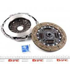 Комплект зчеплення Ford Transit 1.5TDCi/1.6TDCi 12-