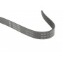 Ремінь генератора Hyundai Santa Fe/Kia Magentis 05-/Lexus GS 5.0 14-/MB (W202/W210) 93-02 (6PK2055)