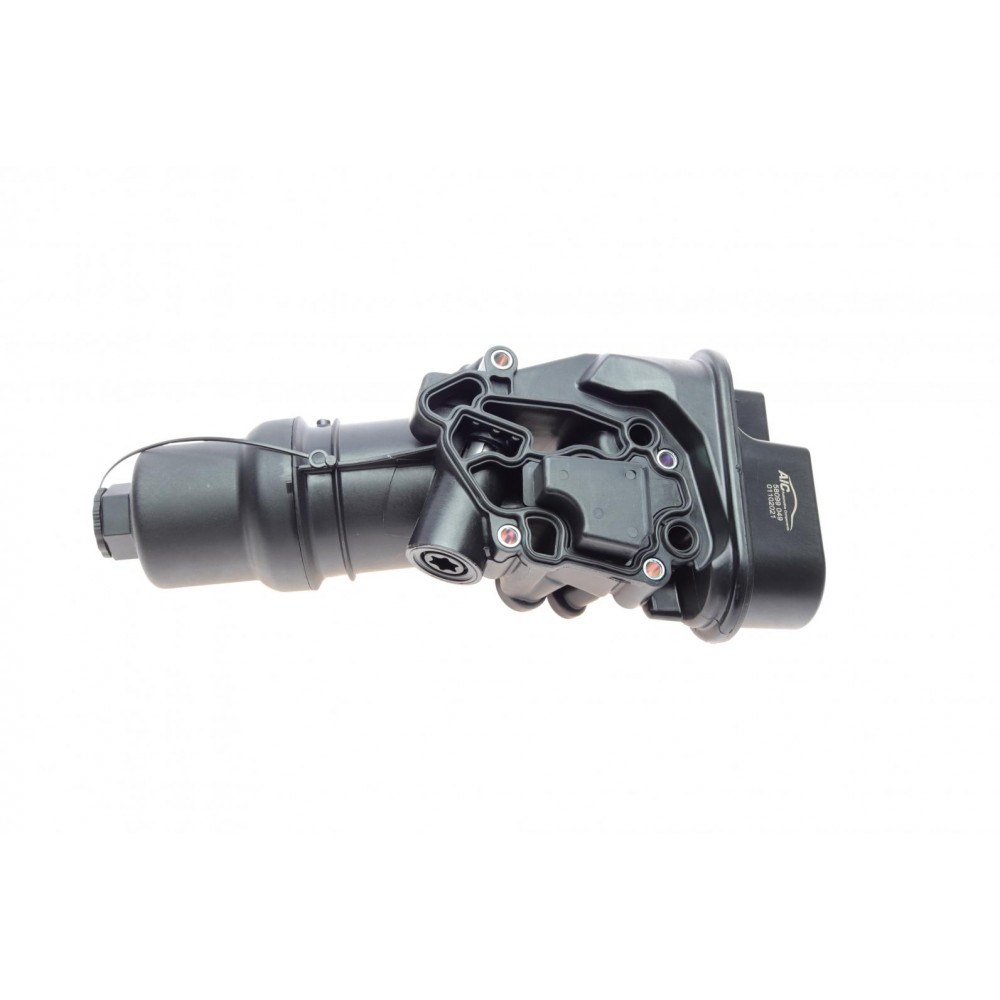 Корпус фільтра масляного VW Golf V/Passat/Touran 2.0 FSI 03-10