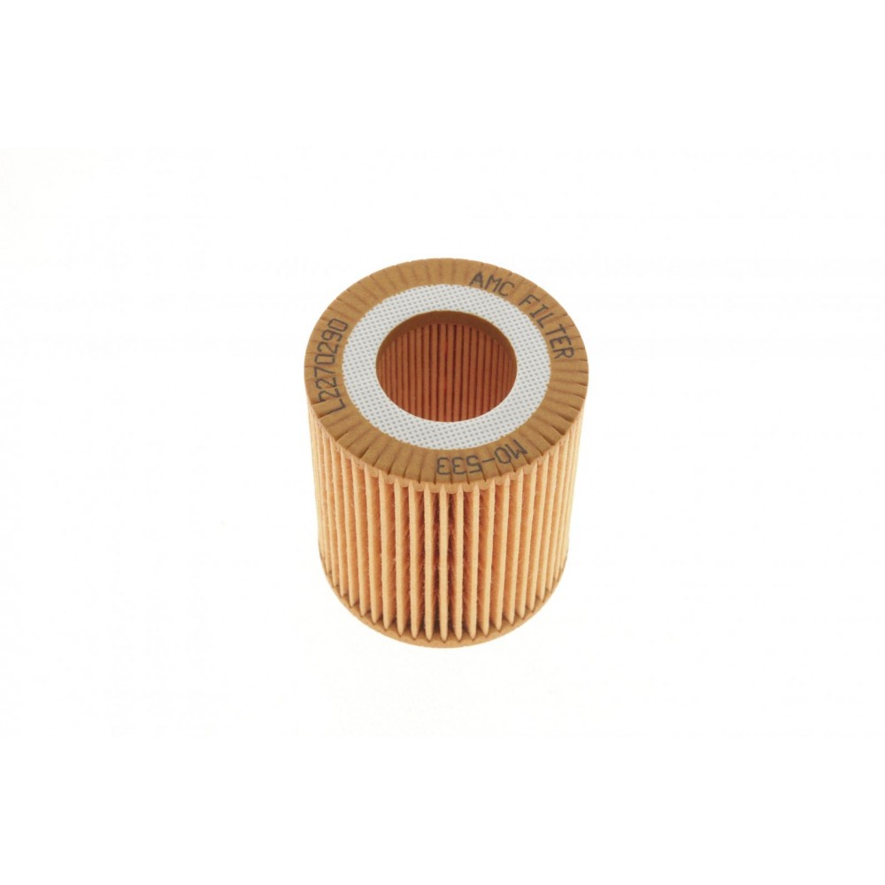 Фільтр масляний Mazda 6 1.8-2.5 02-13/Ford Mondeo 1.8-2.0 00-15