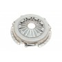 Комплект зчеплення Nissan Almera/Primera 1.8 00-08 (d=215mm) (+вижимний)