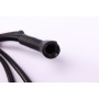 Проводи запалювання Daewoo Nexia1.5i 95-97 (к-кт)