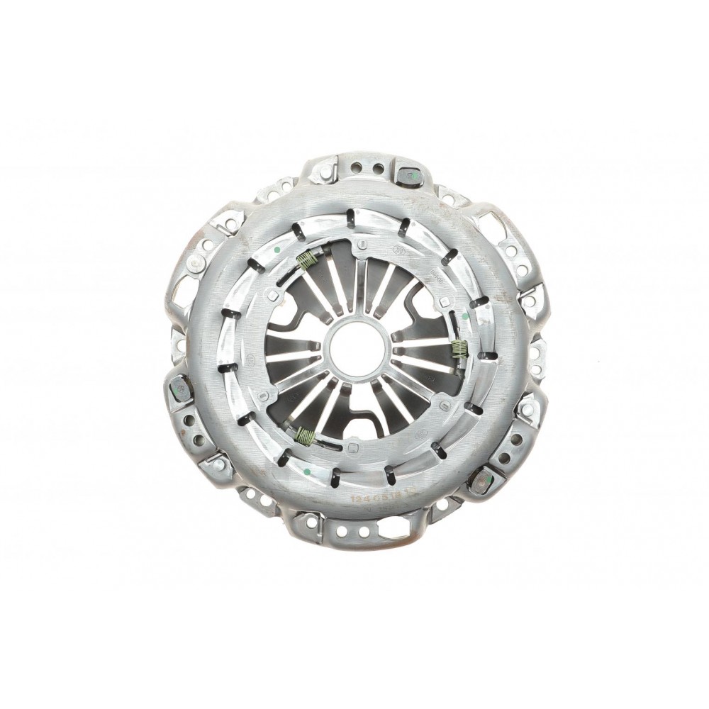 Комплект зчеплення MB C-class (W204)/E-class (W212) 07- (d=240mm) OM646/OM651