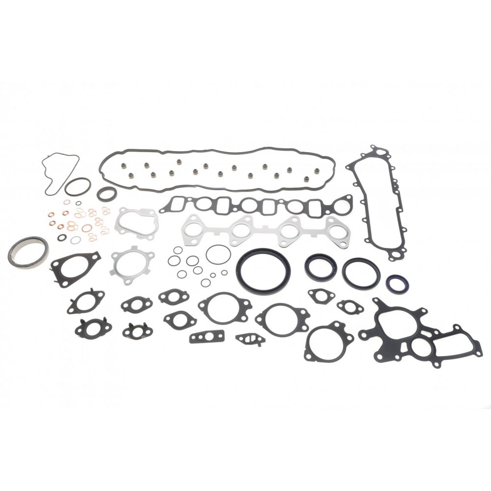 Комплект прокладок (повний) Toyota Fortuner/Hilux 2.5 D-4D 01-15