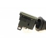 Перемикач поворотів Opel Agila/Astra F/Corsa B/Omega B/Vectra A/B 88-07