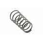 Пружина (задня) Toyota Corolla 1.4-1.6/1.6 16V/1.6 Aut. 97-02 (седан/накл.з.ч) (3/4 дверей)