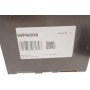 Помпа води Renault Kangoo/Megane/Nissan Qashqai/Note 1.5dCi 05- (металева крильчатка)