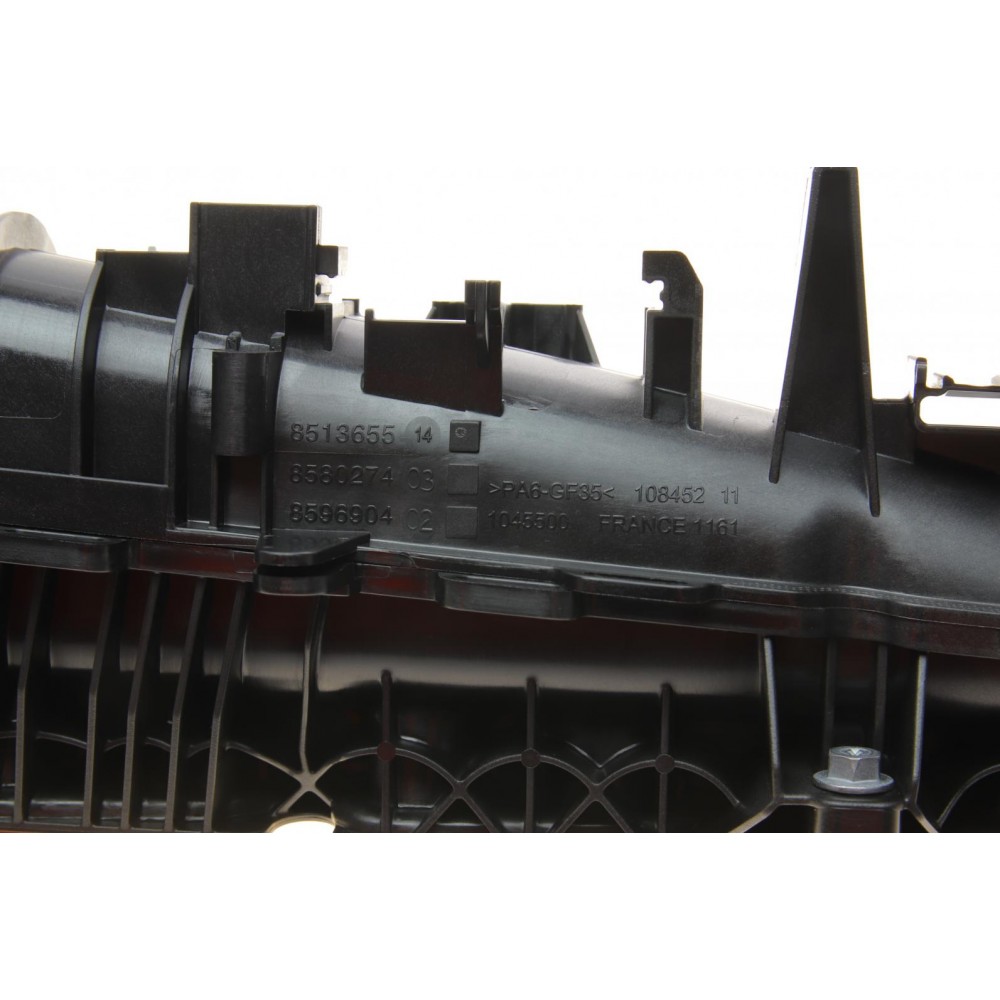 Колектор впускний BMW 1 (F20/F21)/3 (F30)/5 (F10) 09-18 (B47)