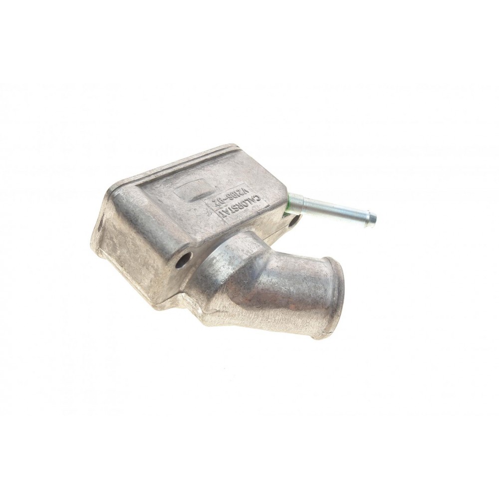 Термостат Opel Astra F/G/H/O/Omega B/Vectra A/B 1.8-2.0 16V (з прокладкою) (92°C)
