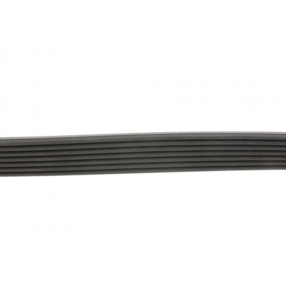 Ремінь генератора Toyota Hilux 2.5 D-4D 01-15/Volvo V60 2.4 12-18/Nissan Micra 1.2 10-