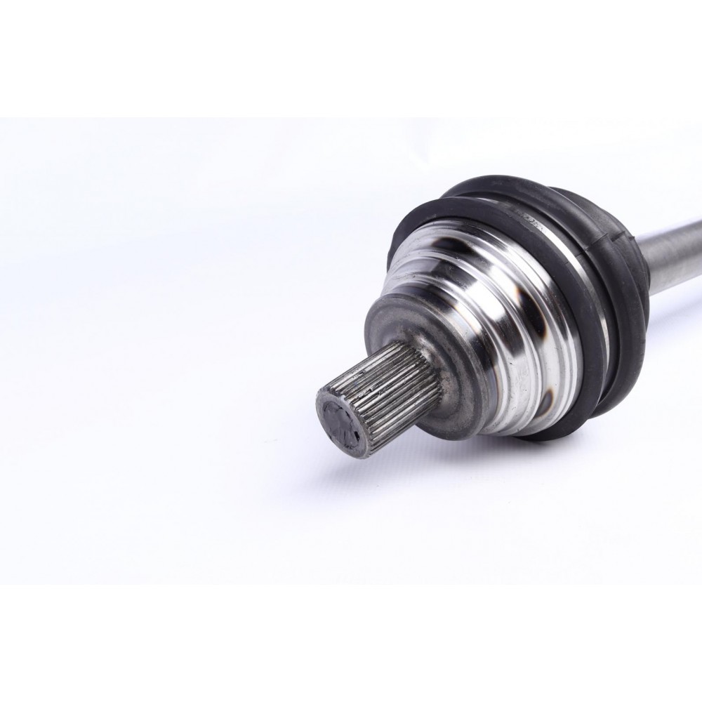 Піввісь (передня) VW Caddy III 1.6i/2.0 SDI 04-15 (L) (36х511)