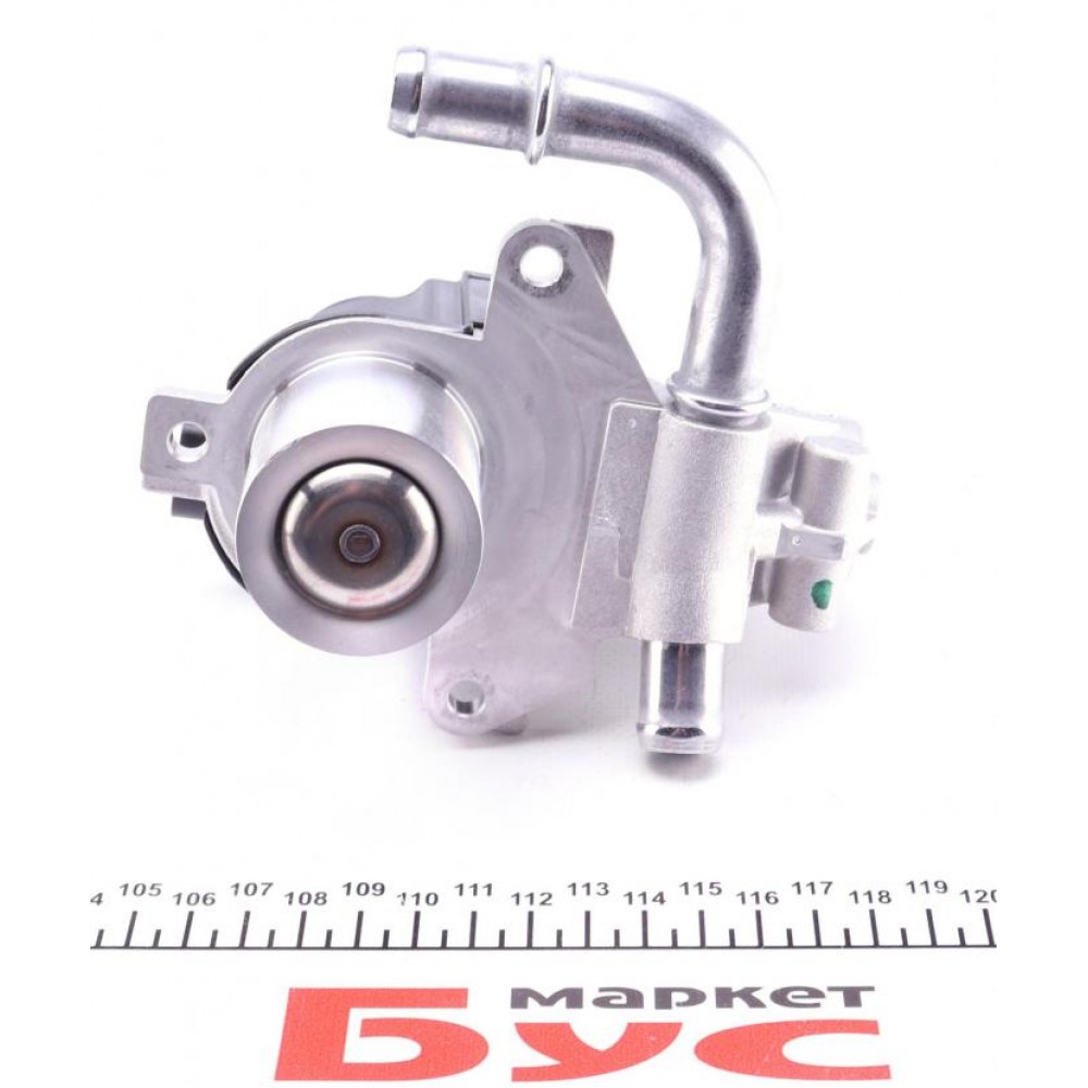 Клапан EGR Renault Kangoo 1.5 dCi 08-