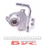 Клапан EGR Renault Kangoo 1.5 dCi 08-
