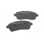 Колодки гальмівні (передні) Mazda 2 III 07-15/Subaru Justy 07-/Suzuki Swift 10-