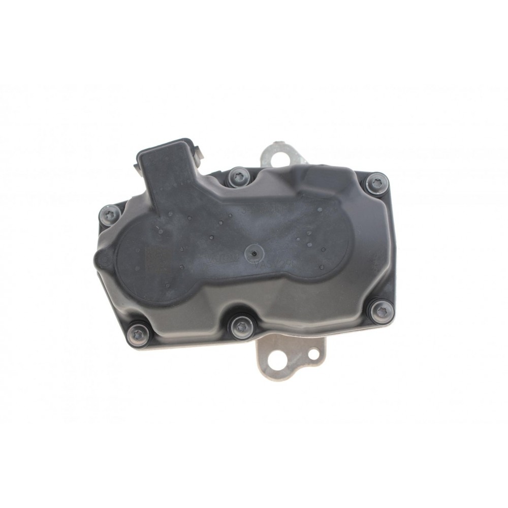 Клапан EGR Renault Trafic III 1.6dCi 14-