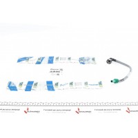 Трубка паливна Peugeot Expert 2.0HDi 00-/Citroen C4/C5 2.0HDi 01-