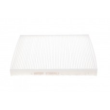 Фільтр салону BMW X5 (E70/F15/F85) 2.0-4.8 07-/X6 (E71/F16/F86) 3.0-4.4 07-