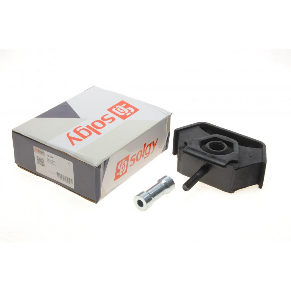 Подушка двигуна MB 207-410