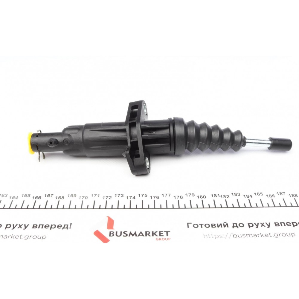 Циліндр зчеплення (робочий) Citroen Jumper/Fiat Ducato/Peugeot Boxer 94-