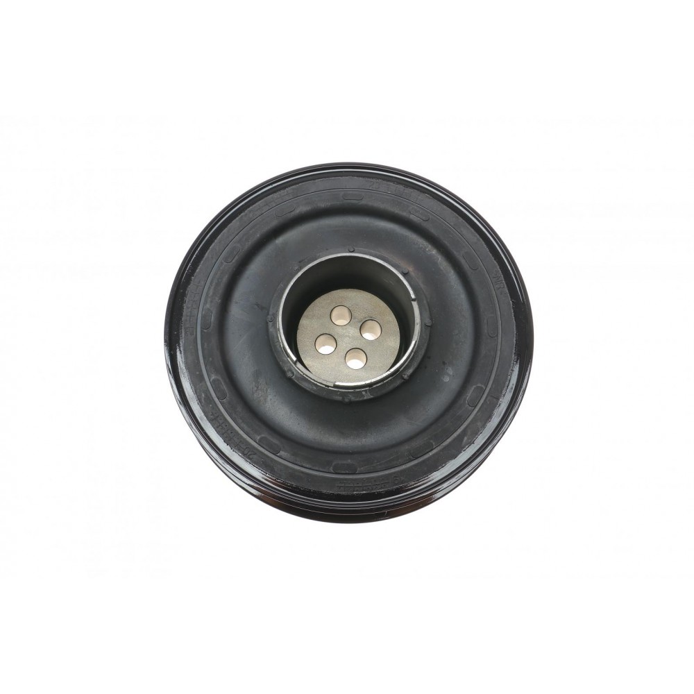 Шків колінвалу BMW 3 (E90/F30/F80)/ 5 (F10) 1.6-2.0 d 07-, N47/M47